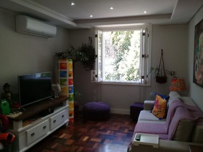 Apartamento à venda com 90m², 2 quartos no bairro Auxiliadora em Porto Alegre - Foto 3