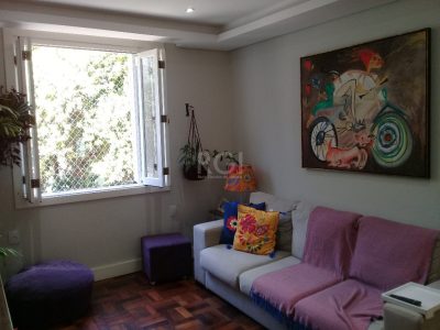 Apartamento à venda com 90m², 2 quartos no bairro Auxiliadora em Porto Alegre - Foto 4