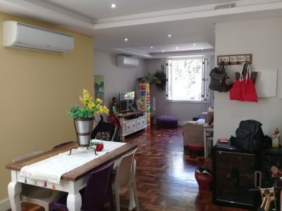 Apartamento à venda com 90m², 2 quartos no bairro Auxiliadora em Porto Alegre - Foto 5