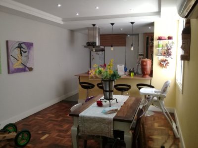 Apartamento à venda com 90m², 2 quartos no bairro Auxiliadora em Porto Alegre - Foto 6