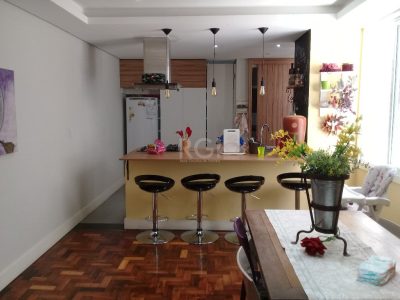 Apartamento à venda com 90m², 2 quartos no bairro Auxiliadora em Porto Alegre - Foto 7