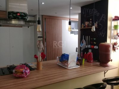 Apartamento à venda com 90m², 2 quartos no bairro Auxiliadora em Porto Alegre - Foto 8