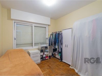 Apartamento à venda com 104m², 3 quartos, 1 suíte, 1 vaga no bairro São João em Porto Alegre - Foto 18