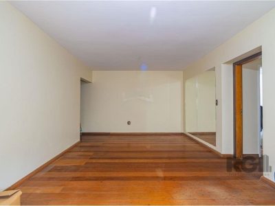 Apartamento à venda com 104m², 3 quartos, 1 suíte, 1 vaga no bairro São João em Porto Alegre - Foto 3