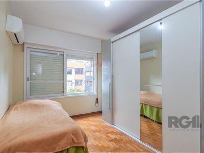 Apartamento à venda com 104m², 3 quartos, 1 suíte, 1 vaga no bairro São João em Porto Alegre - Foto 16