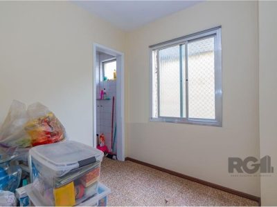 Apartamento à venda com 104m², 3 quartos, 1 suíte, 1 vaga no bairro São João em Porto Alegre - Foto 10