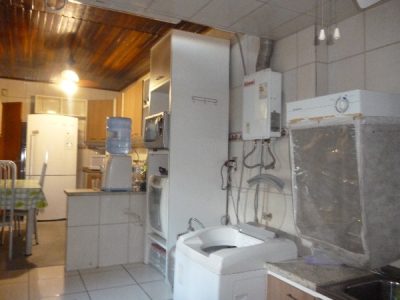 Casa à venda com 212m², 3 quartos, 1 suíte, 4 vagas no bairro Protásio Alves em Porto Alegre - Foto 15