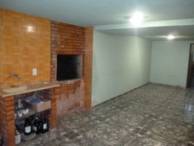 Casa à venda com 212m², 3 quartos, 1 suíte, 4 vagas no bairro Protásio Alves em Porto Alegre - Foto 25