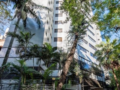 Apartamento à venda com 159m², 3 quartos, 1 suíte, 2 vagas no bairro Bela Vista em Porto Alegre - Foto 37