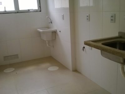 Apartamento à venda com 42m², 1 quarto, 1 vaga no bairro Menino Deus em Porto Alegre - Foto 4