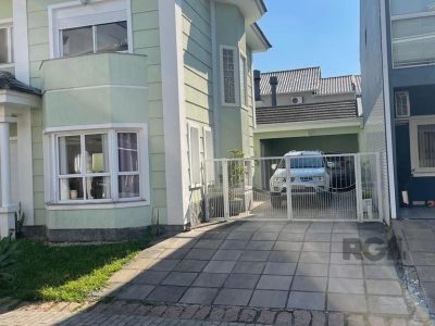 Casa Condominio à venda com 144m², 3 quartos, 1 suíte, 2 vagas no bairro Ecoville em Porto Alegre - Foto 8