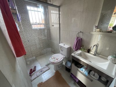 Cobertura à venda com 97m², 3 quartos, 1 vaga no bairro Jardim Lindóia em Porto Alegre - Foto 23