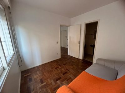 Apartamento à venda com 50m², 1 quarto no bairro Independência em Porto Alegre - Foto 4