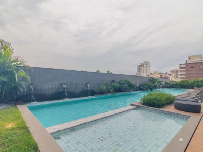 Apartamento à venda com 64m², 2 quartos, 1 suíte, 1 vaga no bairro Praia de Belas em Porto Alegre - Foto 44