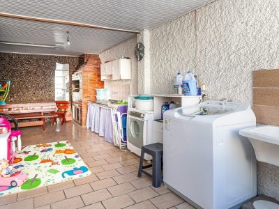 Casa à venda com 215m², 5 quartos, 1 suíte, 3 vagas no bairro Rio Branco em Porto Alegre - Foto 21