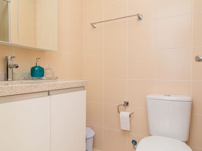 Apartamento à venda com 60m², 2 quartos, 1 suíte, 1 vaga no bairro Cristo Redentor em Porto Alegre - Foto 17