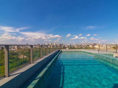 Loft à venda com 25m², 1 quarto no bairro Cidade Baixa em Porto Alegre - Foto 61