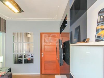 Apartamento à venda com 47m², 1 quarto no bairro Menino Deus em Porto Alegre - Foto 10