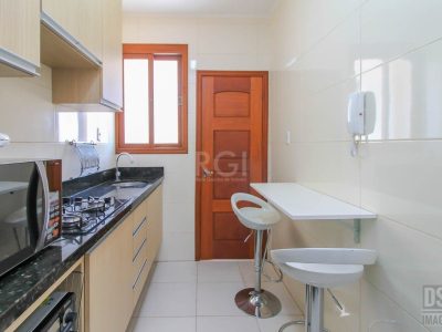 Apartamento à venda com 47m², 1 quarto no bairro Menino Deus em Porto Alegre - Foto 18