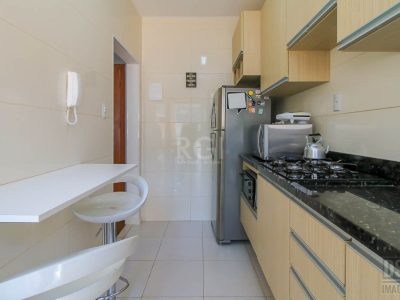 Apartamento à venda com 47m², 1 quarto no bairro Menino Deus em Porto Alegre - Foto 20