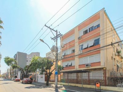 Apartamento à venda com 47m², 1 quarto no bairro Menino Deus em Porto Alegre - Foto 23