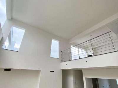 Apartamento à venda com 123m², 3 quartos, 1 suíte, 2 vagas no bairro Chácara das Pedras em Porto Alegre - Foto 6