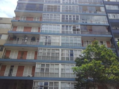 Apartamento à venda com 95m², 2 quartos no bairro Centro Histórico em Porto Alegre - Foto 2