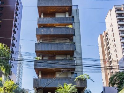 Apartamento à venda com 200m², 3 quartos, 1 suíte, 3 vagas no bairro Três Figueiras em Porto Alegre - Foto 40