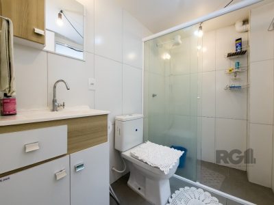 Casa à venda com 256m², 2 quartos, 3 vagas no bairro Centro Histórico em Porto Alegre - Foto 13