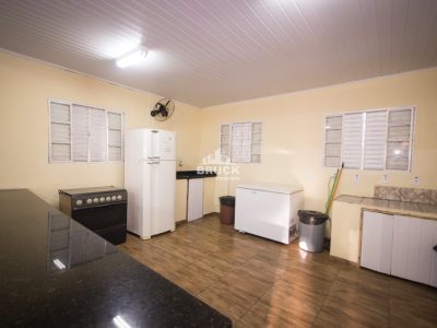 Apartamento à venda com 81m², 4 quartos no bairro Santa Tereza em Porto Alegre - Foto 15