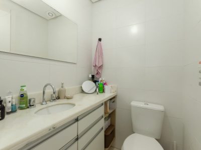 Apartamento à venda com 65m², 3 quartos, 1 suíte, 1 vaga no bairro Petrópolis em Porto Alegre - Foto 22