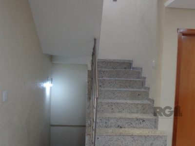 Casa Condominio à venda com 158m², 3 quartos, 1 suíte, 2 vagas no bairro Vila Ipiranga em Porto Alegre - Foto 32