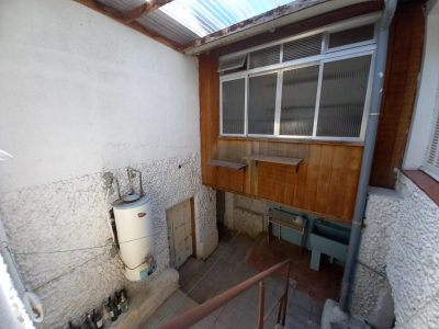 Apartamento à venda com 180m², 3 quartos, 2 vagas no bairro Mont Serrat em Porto Alegre - Foto 35