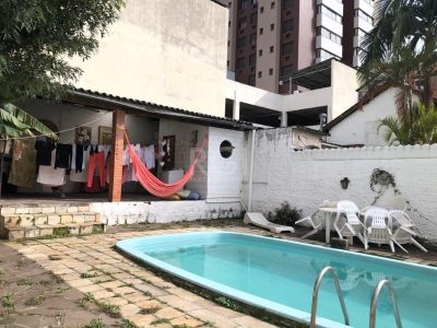 Casa à venda com 200m², 3 quartos, 1 suíte, 2 vagas no bairro Chácara das Pedras em Porto Alegre - Foto 22