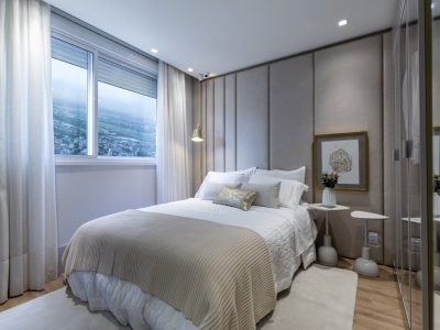 Apartamento à venda com 67m², 3 quartos, 1 suíte, 1 vaga no bairro Passo d'Areia em Porto Alegre - Foto 22