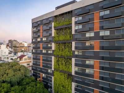 Apartamento à venda com 25m², 1 quarto no bairro Mont Serrat em Porto Alegre - Foto 45