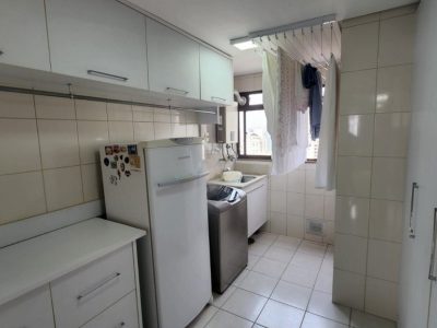 Apartamento à venda com 206m², 3 quartos, 3 suítes, 3 vagas no bairro Menino Deus em Porto Alegre - Foto 17