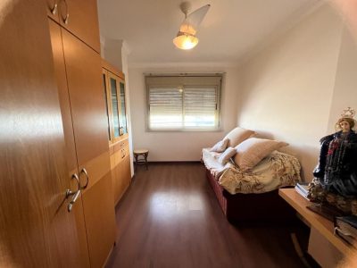 Apartamento à venda com 102m², 2 quartos, 1 suíte, 1 vaga no bairro Menino Deus em Porto Alegre - Foto 26