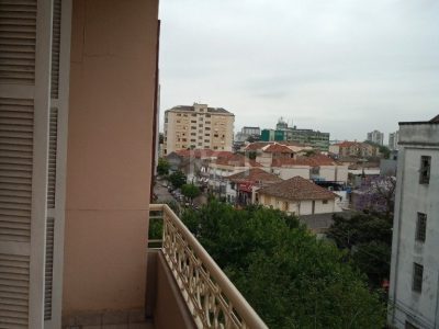 Apartamento à venda com 151m², 3 quartos no bairro Floresta em Porto Alegre - Foto 5