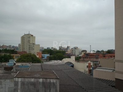 Apartamento à venda com 151m², 3 quartos no bairro Floresta em Porto Alegre - Foto 20