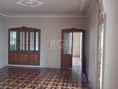 Apartamento à venda com 151m², 3 quartos no bairro Floresta em Porto Alegre - Foto 4