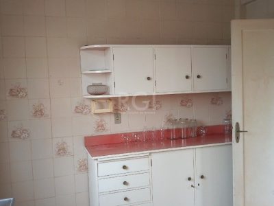 Apartamento à venda com 151m², 3 quartos no bairro Floresta em Porto Alegre - Foto 14