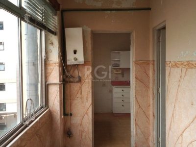 Apartamento à venda com 151m², 3 quartos no bairro Floresta em Porto Alegre - Foto 15