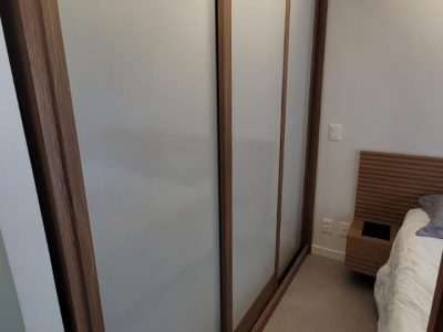 Apartamento à venda com 54m², 1 quarto, 1 vaga no bairro Mont Serrat em Porto Alegre - Foto 5