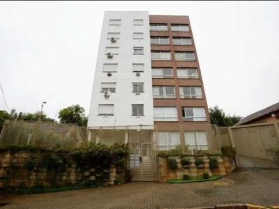 Apartamento à venda com 108m², 3 quartos, 1 suíte, 2 vagas no bairro Tristeza em Porto Alegre - Foto 15