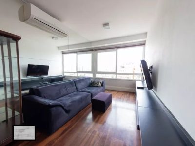 Apartamento à venda com 44m², 1 quarto, 1 suíte, 1 vaga no bairro Cidade Baixa em Porto Alegre - Foto 3