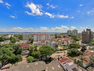 Apartamento à venda com 62m², 2 quartos, 1 suíte, 1 vaga no bairro Tristeza em Porto Alegre - Foto 51