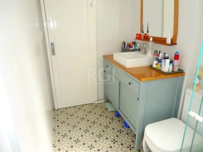 Apartamento à venda com 71m², 3 quartos no bairro São Geraldo em Porto Alegre - Foto 5