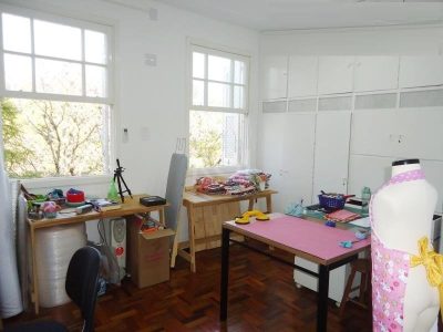 Apartamento à venda com 71m², 3 quartos no bairro São Geraldo em Porto Alegre - Foto 8