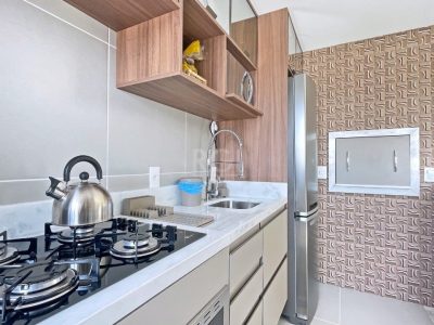 Apartamento à venda com 75m², 3 quartos, 1 suíte, 1 vaga no bairro Farroupilha em Porto Alegre - Foto 6